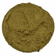 Java green - Kratom | Mitragyna Speciosa